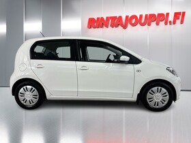 Volkswagen up! vaihtoauto