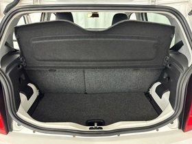 Volkswagen up! vaihtoauto