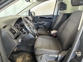 SEAT Alhambra vaihtoauto