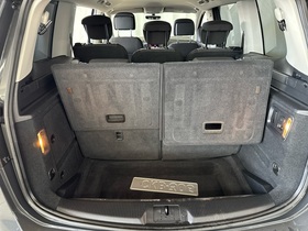 SEAT Alhambra vaihtoauto