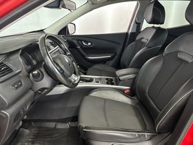 Renault Kadjar vaihtoauto