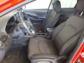 Hyundai i30 5d vaihtoauto