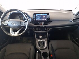 Hyundai i30 5d vaihtoauto