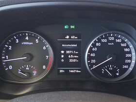 Hyundai i30 5d vaihtoauto