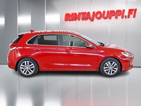 Hyundai i30 5d vaihtoauto