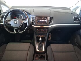 Volkswagen Sharan vaihtoauto