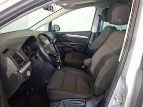 Volkswagen Sharan vaihtoauto