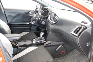 Kia Proceed vaihtoauto