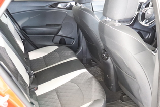 Kia Proceed vaihtoauto