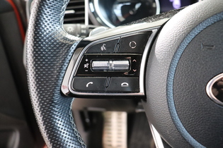 Kia Proceed vaihtoauto