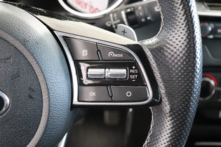 Kia Proceed vaihtoauto