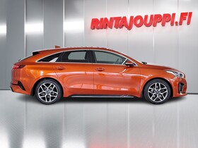 Kia Proceed vaihtoauto