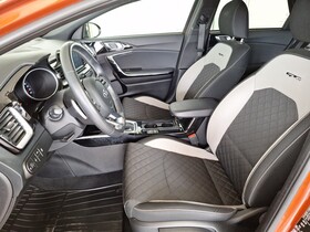 Kia Proceed vaihtoauto