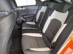 Kia Proceed vaihtoauto