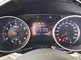 Kia Proceed vaihtoauto