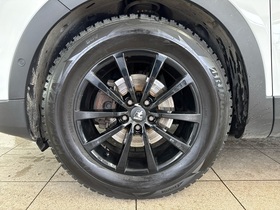 Opel Grandland X vaihtoauto