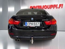 BMW 420 vaihtoauto