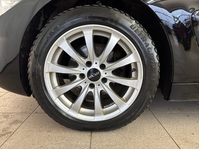 BMW 420 vaihtoauto