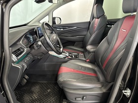 Maxus Euniq 5 vaihtoauto