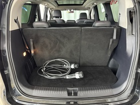 Maxus Euniq 5 vaihtoauto