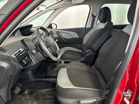 Citroën C4 Picasso vaihtoauto