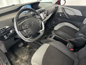 Citroën C4 Picasso vaihtoauto