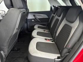 Citroën C4 Picasso vaihtoauto