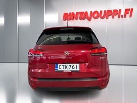Citroën C4 Picasso vaihtoauto