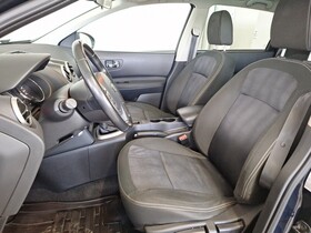 Nissan Qashqai+2 vaihtoauto