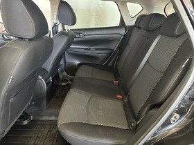 Nissan Pulsar vaihtoauto