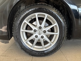 Nissan Pulsar vaihtoauto