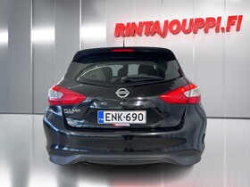 Nissan Pulsar vaihtoauto