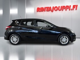 Nissan Pulsar vaihtoauto