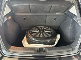 Nissan Pulsar vaihtoauto