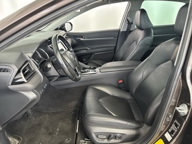 Toyota Camry vaihtoauto