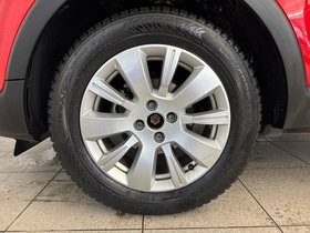 Renault Captur vaihtoauto