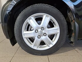 Toyota iQ vaihtoauto