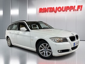 BMW 318 vaihtoauto