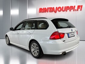 BMW 318 vaihtoauto