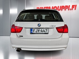 BMW 318 vaihtoauto