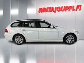 BMW 318 vaihtoauto