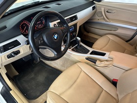 BMW 318 vaihtoauto