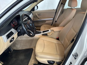 BMW 318 vaihtoauto