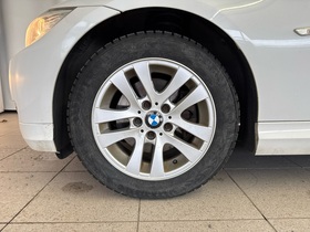 BMW 318 vaihtoauto