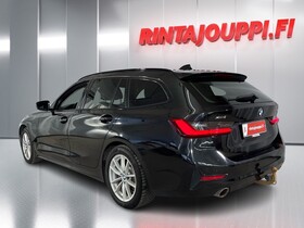 BMW 330 vaihtoauto