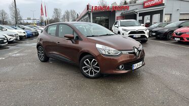 Renault Clio vaihtoauto