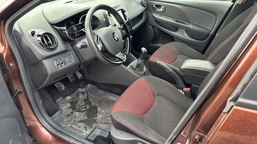 Renault Clio vaihtoauto