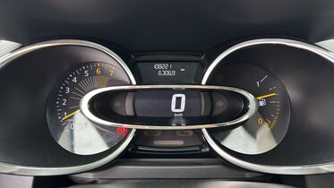 Renault Clio vaihtoauto