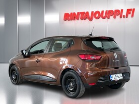 Renault Clio vaihtoauto