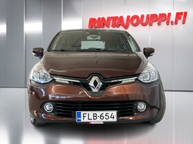 Renault Clio vaihtoauto